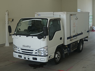 ISUZU ELF 2015