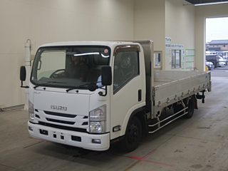 ISUZU ELF 2017