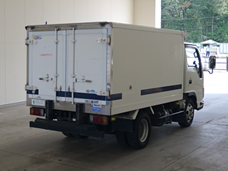ISUZU ELF 2015