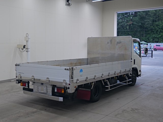 ISUZU ELF 2017