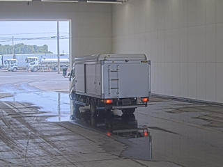 HINO DUTRO 2015
