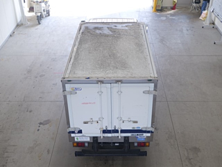 ISUZU ELF 2015