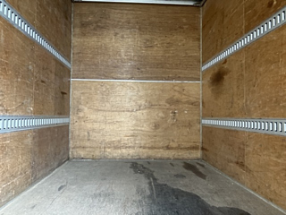 ISUZU ELF 2008