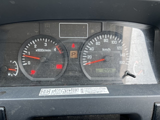ISUZU ELF 2016
