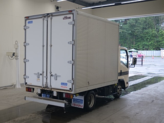 ISUZU ELF 2008