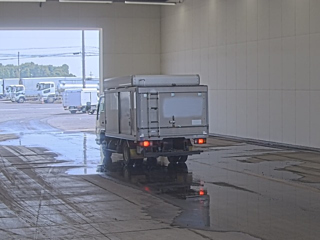 ISUZU ELF 2016