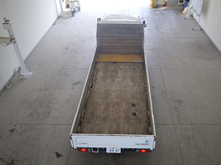 MITSUBISHI CANTER 2016