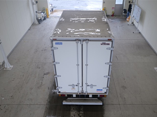 ISUZU ELF 2008