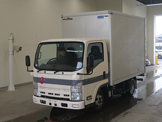 ISUZU ELF 2008
