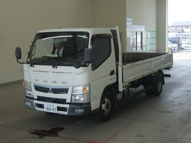 MITSUBISHI CANTER 2016