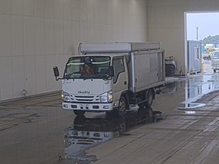 ISUZU ELF 2016