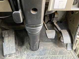 MITSUBISHI CANTER 2016