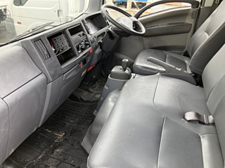 ISUZU ELF 2008
