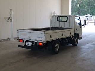 ISUZU ELF 2010