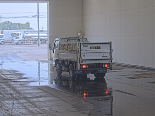 ISUZU ELF 2009