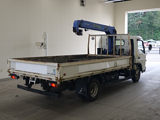 MITSUBISHI CANTER 2013