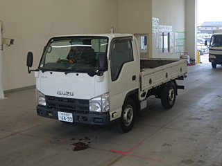 ISUZU ELF 2010