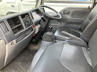ISUZU ELF 2010