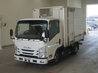 ISUZU ELF 2015