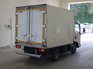 ISUZU ELF 2015