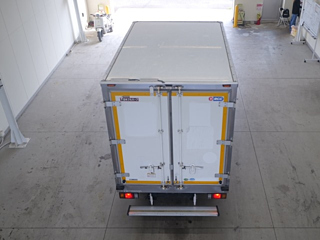 ISUZU ELF 2015