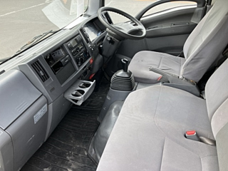 ISUZU ELF 2015