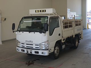 ISUZU ELF 2010