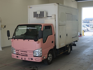 ISUZU ELF 2010