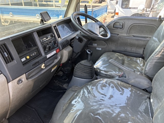 ISUZU ELF 2008
