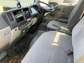ISUZU ELF 2010