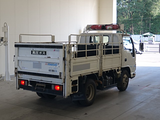 ISUZU ELF 2010