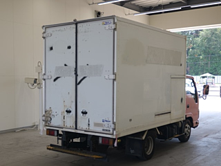 ISUZU ELF 2010