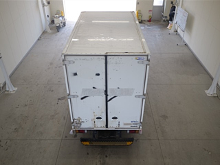 ISUZU ELF 2010