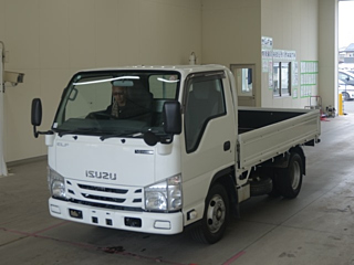 ISUZU ELF 2018