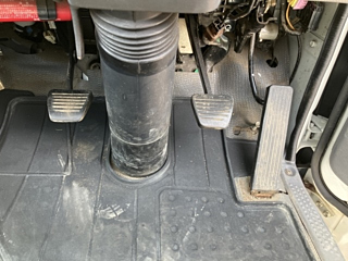 ISUZU ELF 2018