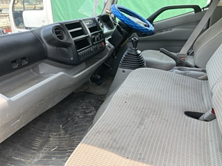 TOYOTA DYNA 2011