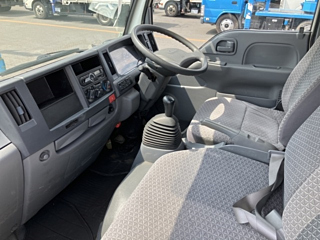 ISUZU ELF 2018