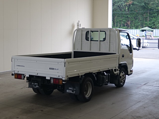 ISUZU ELF 2018