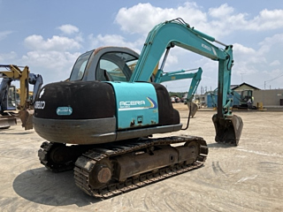 Заказать KOBELCO OTHER