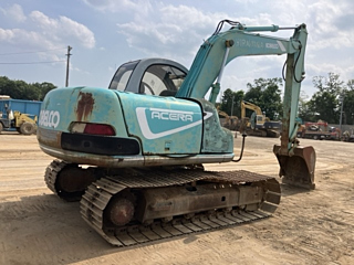 Заказать KOBELCO OTHER
