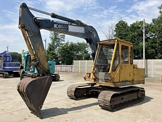 Заказать KOBELCO OTHER