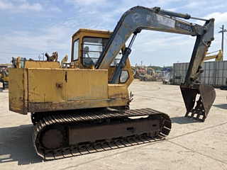 Заказать KOBELCO OTHER