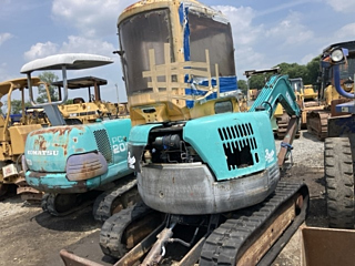 Заказать KOBELCO OTHER
