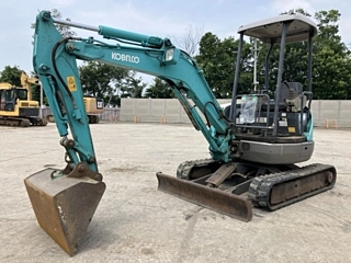 Заказать KOBELCO OTHER