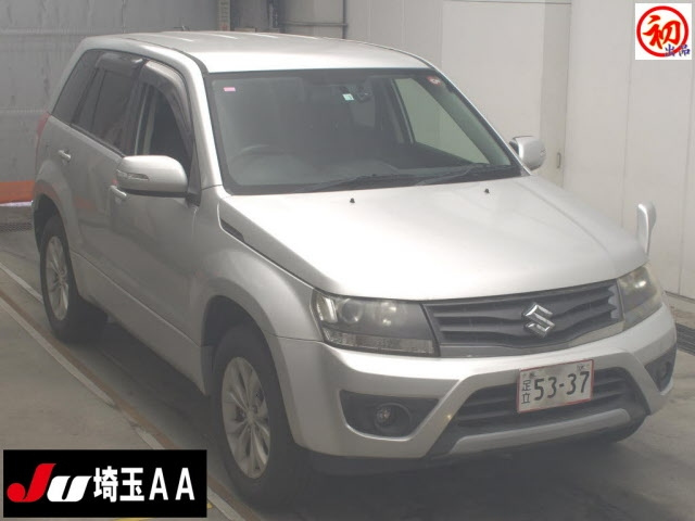 SUZUKI ESCUDO