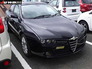 alfaromeo 159