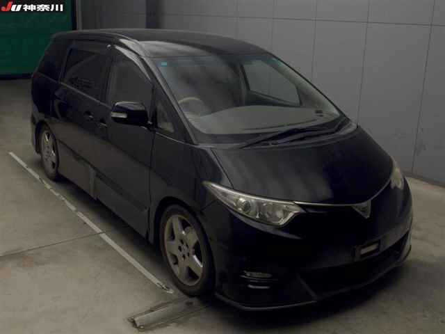 TOYOTA ESTIMA 2008