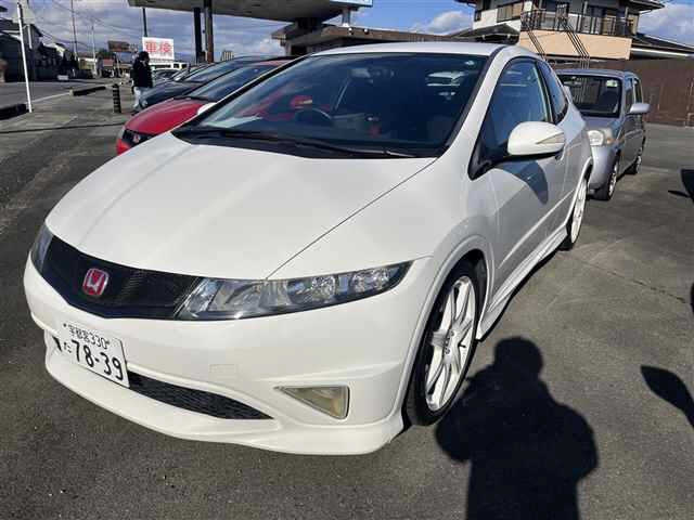 HONDA CIVIC 2009