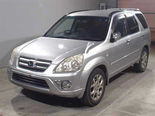 HONDA CR-V 2006