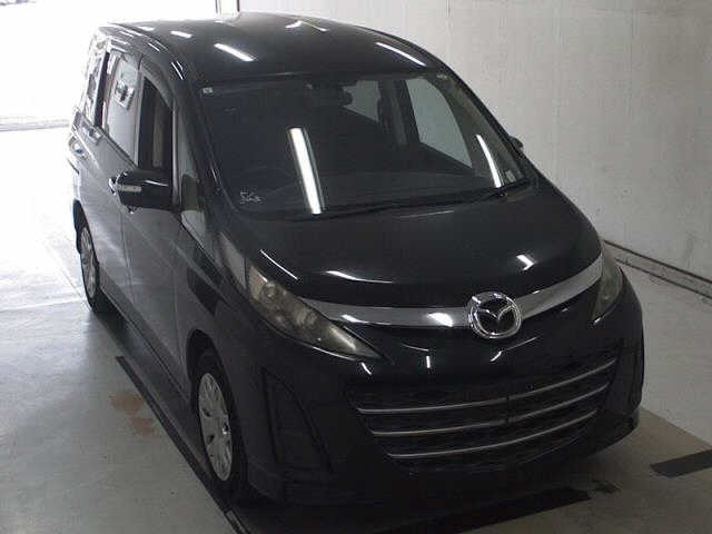 MAZDA BIANTE 2013